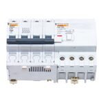 MERLIN GERIN C60H-C32 25016 + vigi C60 26729 - Image 2