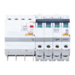 MERLIN GERIN C60H-C32 25016 + vigi C60 26729 - Image 5