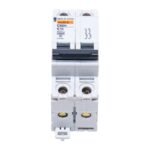 MERLIN GERIN C60HC10 24986 - Image 2