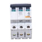 MERLIN GERIN C60HC16 25000 - Image 5