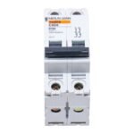 MERLIN GERIN C60HD16A 25117 - Image 2