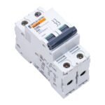 MERLIN GERIN C60LK4A 25482 - Image 3