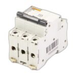 MERLIN GERIN C60N/C10