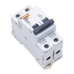 MERLIN GERIN C60aC20 23813 - Image 3