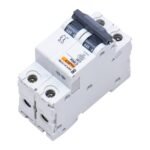 MERLIN GERIN C60aC20 23813 - Image 4