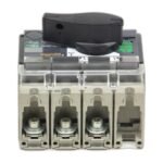 MERLIN GERIN Interpact INV 200 - Image 4