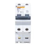 MERLIN GERIN K60N-C6 27911 - Image 2