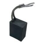 MERSEN (CARBONE LORRAINE) E6340 P1J Carbon Brush - Image 4