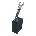 MERSEN (CARBONE LORRAINE) E6340 P1J Carbon Brush - Image 5