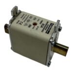 MERSEN NH00GG50V63 J223016C - Image 3