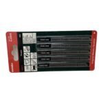 METABO 6.23640 HSS jig saw blades Plexiglas (5pcs) - Image 4