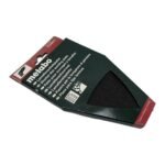 METABO 6.24971 Flap sanding pad with hook and loop fastening - Image 5
