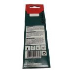 METABO 6.31817 Recipro saw blades Inox (2 pcs) 115-1.25mm HM - Image 2