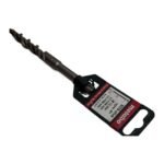 METABO 6.31847 Hammer drill bit SDS-Plus 13x100mm pro4 - Image 2