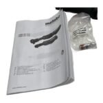 METABO 601553000 DRS 95-1/2" - Image 4