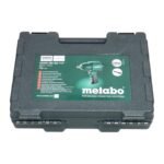 METABO DSSW 360 SET 1/2" - Image 2