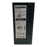 METABO KHA 18 LTX BL 24 Quick Set ISA + ASC 145 (600211930) - Image 5