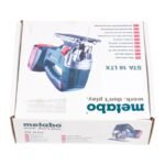 METABO STA 18 LTX 6.02298.85 - Image 4