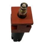 METAL WORK Metal Work LUB 1/4 N TMV Lubricator (1223001) - Image 5