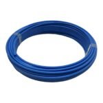 METAL WORK PU slang 4x2,5 blauw Z408100301 - Image 2