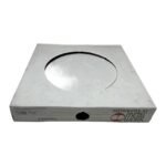 METAL WORK PU slang 4x2,5 blauw Z408100301 - Image 3