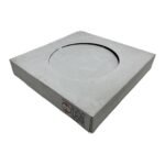 METAL WORK PU slang 4x2,5 blauw Z408100301 - Image 4