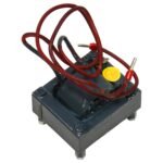 MICHAEL KUNSTOFTECHNIK NDL0.15 8A 1,8mH - Image 5