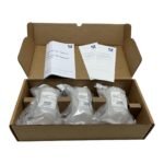 MILLIPORE KVGLA04NN3  Opticap XL4 Modules - Image 3