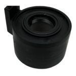 MINDMAN 3BH-C2/C4 AC220V 50/60Hz Hydraulic Solenoid Valve Coil - Image 2