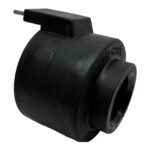 MINDMAN 3BH-C2/C4 AC220V 50/60Hz Hydraulic Solenoid Valve Coil - Image 4