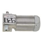 MINI MOTOR BCE2000/T - Image 2