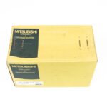 MITSUBIISHI FR-A540-0.4K-EC + FR-DU-04 - Image 2