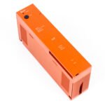 MITSUBISHI A63P - Image 3