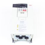 MITSUBISHI FR-A540-0.4K-EC + FR-DU-04 - Image 2