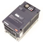 MITSUBISHI FR-A740-00023-EC + FR-DU07