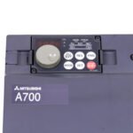 MITSUBISHI FR-A740-00083-EC + FR-PU07 - Image 5