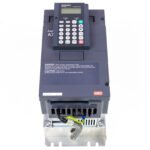 MITSUBISHI FR-A740-00083-EC + FR-PU07 + FFR-BS-00126-18A-SF100 - Image 2