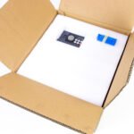 MITSUBISHI FR-A740-00170-EC + FR-DU07 - Image 2