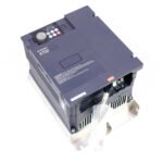 MITSUBISHI FR-A740-00250-EC + FR-DU07 + FFR-BS-00250-30A-SF100 - Image 2