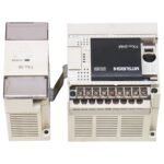 MITSUBISHI FX3G-24MR/ES + FXon-3A - Image 4