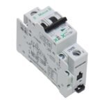 MOELLER 278555 FAZ-C6/1 + 286054 FAZ-XHIN11 - Image 3