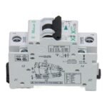 MOELLER 278555 FAZ-C6/1 + 286054 FAZ-XHIN11 - Image 4