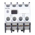 MOELLER 40DIL - Image 2