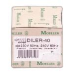 MOELLER DILER-40 - Image 2