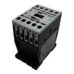 MOELLER (EATON) DILM7-10(24VDC) 276527 - Image 4