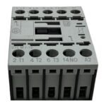 MOELLER (EATON) DILM7-10(24VDC) 276550 - Image 2