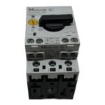MOELLER (EATON) PKZM0-25 + NHI-E-11-PKZ0 - Image 2