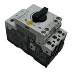 MOELLER (EATON) PKZM0-25 + NHI-E-11-PKZ0 - Image 3