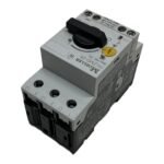 MOELLER (EATON) PKZM0-25 + NHI-E-11-PKZ0 - Image 4