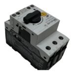 MOELLER (EATON) PKZM0-25 + NHI-E-11-PKZ0 - Image 5